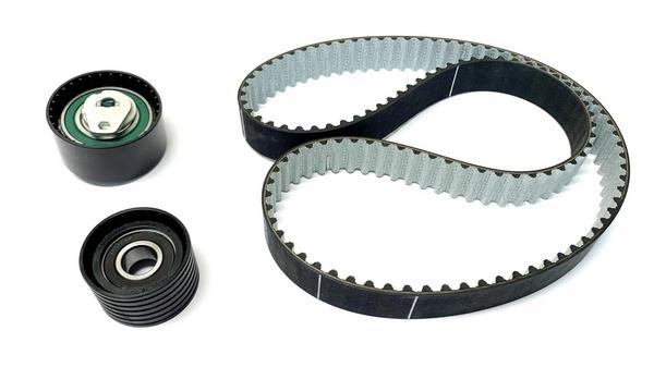 Coram KTC892945 Drive belt kit KTC892945: Buy near me at 2407.PL in Poland at an Affordable price!