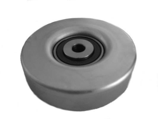 Coram CT1023 Deflection/guide pulley, v-ribbed belt CT1023: Buy near me in Poland at 2407.PL - Good price!