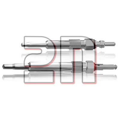 2N Germany 2N-GP-MN980406 Glow plug 2NGPMN980406: Buy near me at 2407.PL in Poland at an Affordable price!