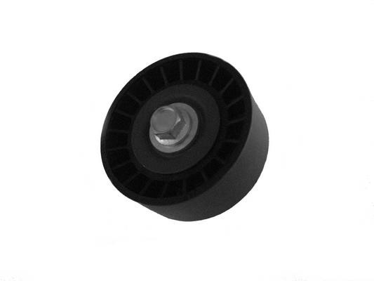 Coram CT1046 Deflection/guide pulley, v-ribbed belt CT1046: Buy near me at 2407.PL in Poland at an Affordable price!