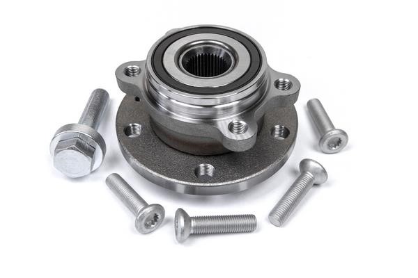Coram KMR27001 Wheel bearing kit KMR27001: Buy near me at 2407.PL in Poland at an Affordable price!