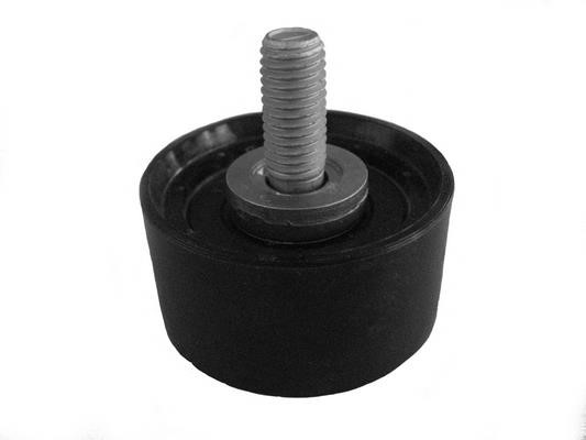 Coram CT1067 Deflection/guide pulley, v-ribbed belt CT1067: Buy near me in Poland at 2407.PL - Good price!