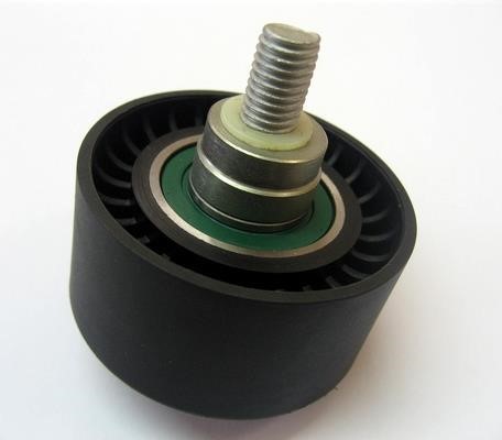 Coram C900 Deflection/guide pulley, v-ribbed belt C900: Buy near me in Poland at 2407.PL - Good price!