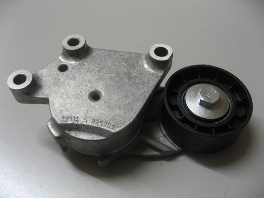 Coram C890 Deflection/guide pulley, v-ribbed belt C890: Buy near me in Poland at 2407.PL - Good price!