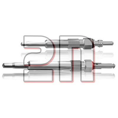 2N Germany 2N-GP-1037204 Glow plug 2NGP1037204: Buy near me at 2407.PL in Poland at an Affordable price!