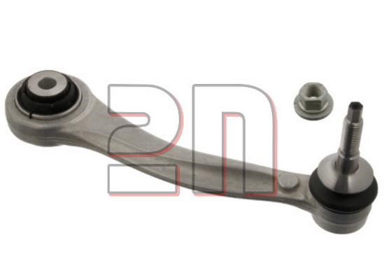 2N Germany 2N-CA-2894 Track Control Arm 2NCA2894: Buy near me in Poland at 2407.PL - Good price!