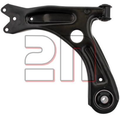 2N Germany 2N-CA-2736 Track Control Arm 2NCA2736: Buy near me in Poland at 2407.PL - Good price!