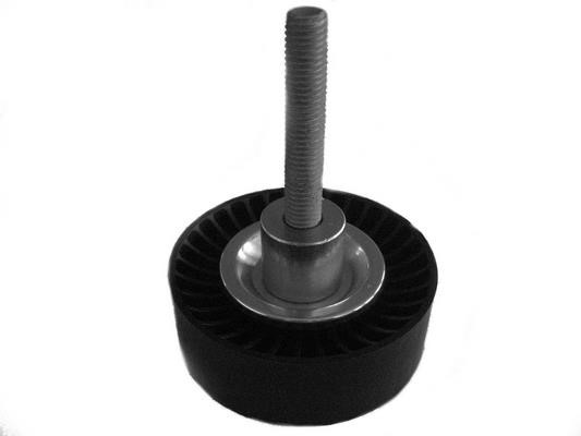 Coram CT1059 Deflection/guide pulley, v-ribbed belt CT1059: Buy near me in Poland at 2407.PL - Good price!
