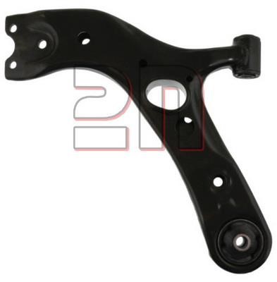 2N Germany 2N-CA-2804 Track Control Arm 2NCA2804: Buy near me in Poland at 2407.PL - Good price!