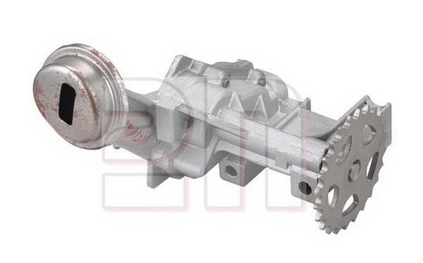 2N Germany 2N-OP-1216 OIL PUMP 2NOP1216: Buy near me in Poland at 2407.PL - Good price!