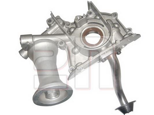 2N Germany 2N-OP-1210 OIL PUMP 2NOP1210: Buy near me in Poland at 2407.PL - Good price!