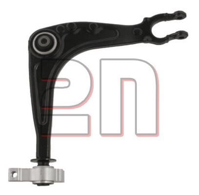 2N Germany 2N-CA-3327 Track Control Arm 2NCA3327: Buy near me in Poland at 2407.PL - Good price!