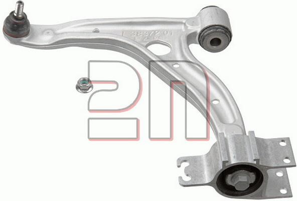 2N Germany 2N-CA-3605 Track Control Arm 2NCA3605: Buy near me in Poland at 2407.PL - Good price!