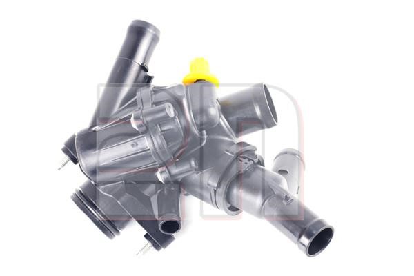 2N Germany 2N-2702000415 Thermostat, coolant 2N2702000415: Buy near me in Poland at 2407.PL - Good price!