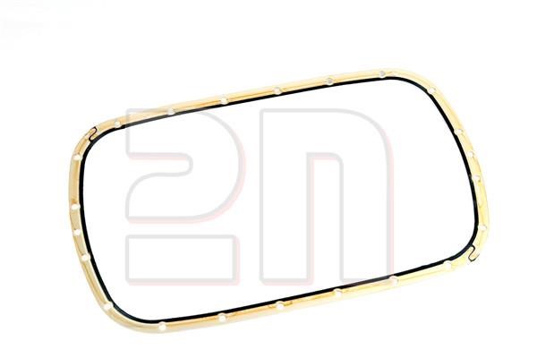2N Germany 2N-24117524707 Automatic transmission oil pan gasket 2N24117524707: Buy near me at 2407.PL in Poland at an Affordable price!