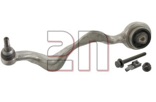2N Germany 2N-CA-2266 Track Control Arm 2NCA2266: Buy near me in Poland at 2407.PL - Good price!