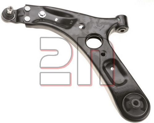 2N Germany 2N-CA-3516 Track Control Arm 2NCA3516: Buy near me in Poland at 2407.PL - Good price!