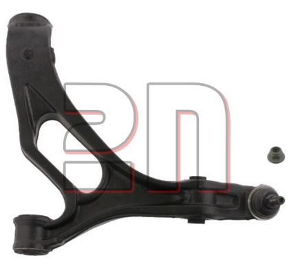 2N Germany 2N-CA-2291 Track Control Arm 2NCA2291: Buy near me in Poland at 2407.PL - Good price!