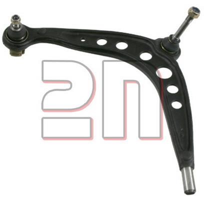 2N Germany 2N-CA-2041 Track Control Arm 2NCA2041: Buy near me in Poland at 2407.PL - Good price!
