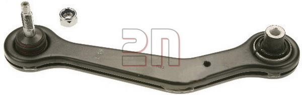 2N Germany 2N-CA-2205 Track Control Arm 2NCA2205: Buy near me in Poland at 2407.PL - Good price!