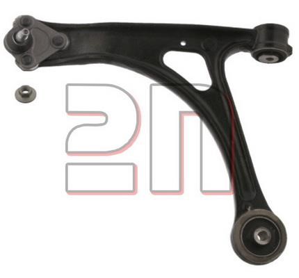 2N Germany 2N-CA-3525 Track Control Arm 2NCA3525: Buy near me in Poland at 2407.PL - Good price!