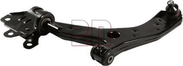2N Germany 2N-CA-3145 Track Control Arm 2NCA3145: Buy near me in Poland at 2407.PL - Good price!