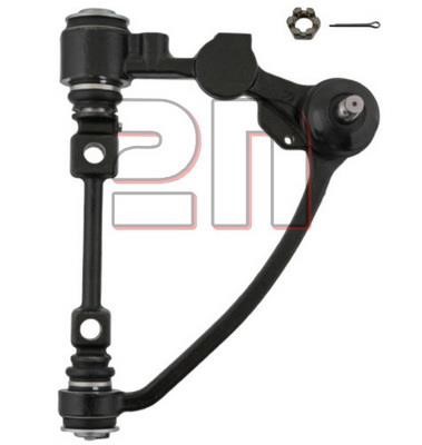 2N Germany 2N-CA-3514 Track Control Arm 2NCA3514: Buy near me in Poland at 2407.PL - Good price!