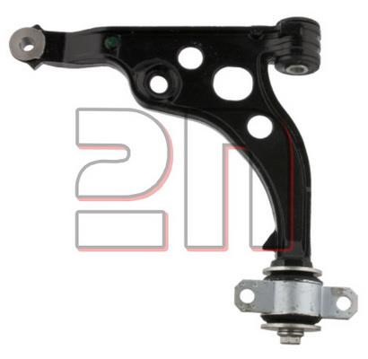 2N Germany 2N-CA-2172 Track Control Arm 2NCA2172: Buy near me in Poland at 2407.PL - Good price!