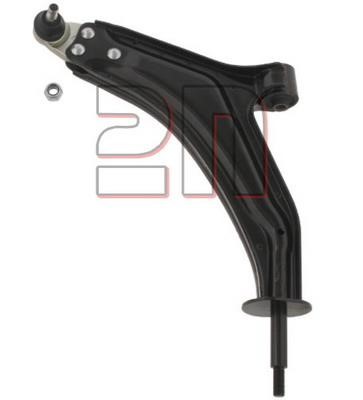 2N Germany 2N-CA-2771 Track Control Arm 2NCA2771: Buy near me in Poland at 2407.PL - Good price!