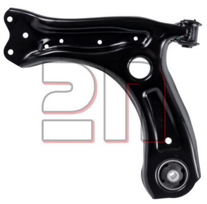 2N Germany 2N-CA-3022 Track Control Arm 2NCA3022: Buy near me in Poland at 2407.PL - Good price!