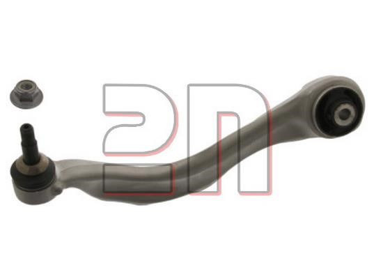 2N Germany 2N-CA-3186 Track Control Arm 2NCA3186: Buy near me in Poland at 2407.PL - Good price!