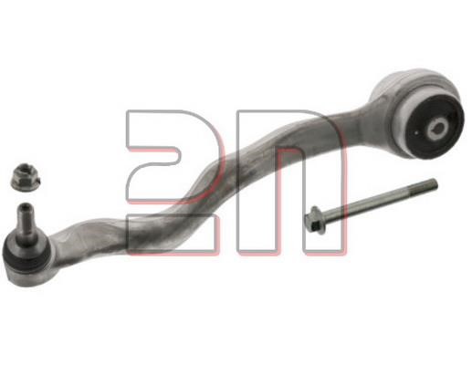 2N Germany 2N-CA-3200 Track Control Arm 2NCA3200: Buy near me in Poland at 2407.PL - Good price!