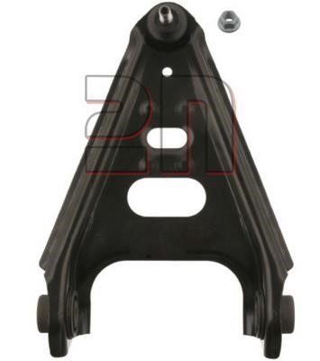 2N Germany 2N-CA-2724 Track Control Arm 2NCA2724: Buy near me at 2407.PL in Poland at an Affordable price!
