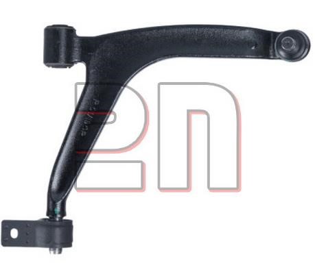 2N Germany 2N-CA-2124 Track Control Arm 2NCA2124: Buy near me in Poland at 2407.PL - Good price!