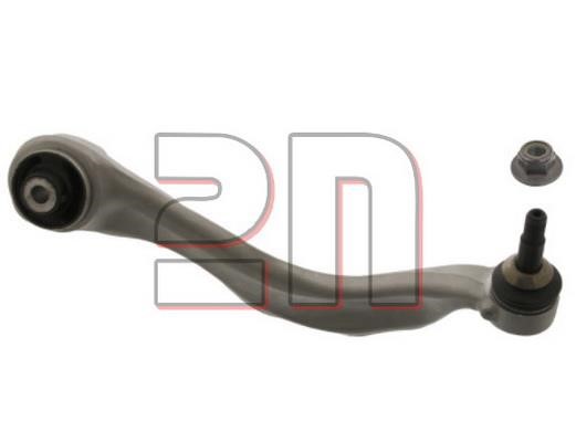 2N Germany 2N-CA-3187 Track Control Arm 2NCA3187: Buy near me at 2407.PL in Poland at an Affordable price!