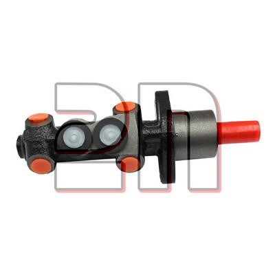 2N Germany 2N-131823B Brake Master Cylinder 2N131823B: Buy near me at 2407.PL in Poland at an Affordable price!