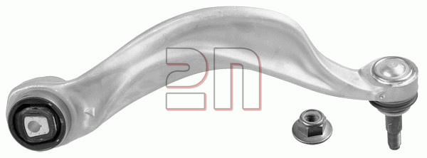 2N Germany 2N-CA-3602 Track Control Arm 2NCA3602: Buy near me in Poland at 2407.PL - Good price!