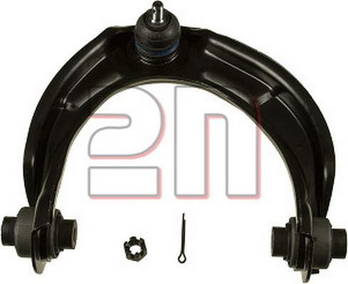 2N Germany 2N-CA-3097 Track Control Arm 2NCA3097: Buy near me in Poland at 2407.PL - Good price!