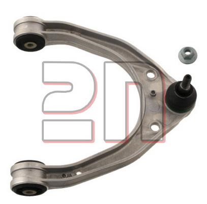 2N Germany 2N-CA-2270 Track Control Arm 2NCA2270: Buy near me in Poland at 2407.PL - Good price!