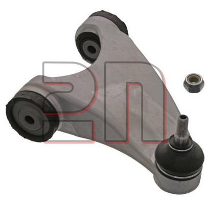 2N Germany 2N-CA-2187 Track Control Arm 2NCA2187: Buy near me in Poland at 2407.PL - Good price!