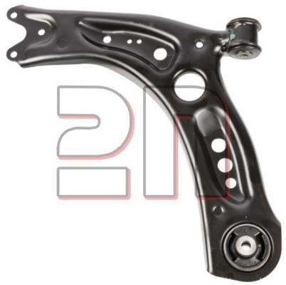 2N Germany 2N-CA-3573 Track Control Arm 2NCA3573: Buy near me in Poland at 2407.PL - Good price!