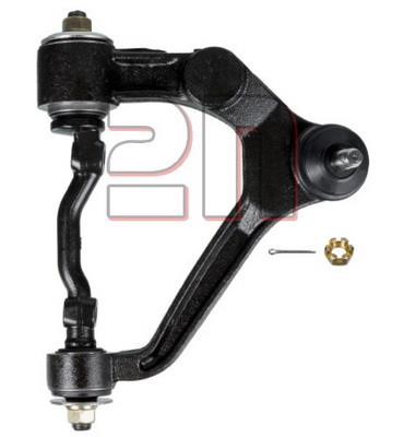 2N Germany 2N-CA-2980 Track Control Arm 2NCA2980: Buy near me in Poland at 2407.PL - Good price!