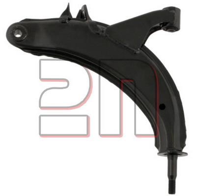2N Germany 2N-CA-2875 Track Control Arm 2NCA2875: Buy near me in Poland at 2407.PL - Good price!