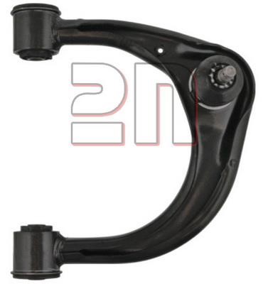 2N Germany 2N-CA-2822 Track Control Arm 2NCA2822: Buy near me in Poland at 2407.PL - Good price!