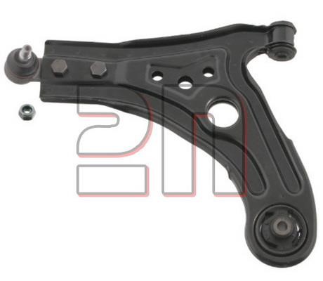 2N Germany 2N-CA-2268 Track Control Arm 2NCA2268: Buy near me in Poland at 2407.PL - Good price!