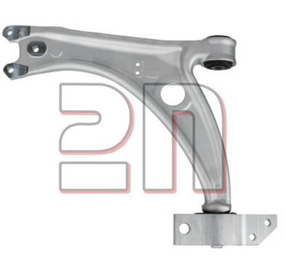 2N Germany 2N-CA-2402 Track Control Arm 2NCA2402: Buy near me in Poland at 2407.PL - Good price!