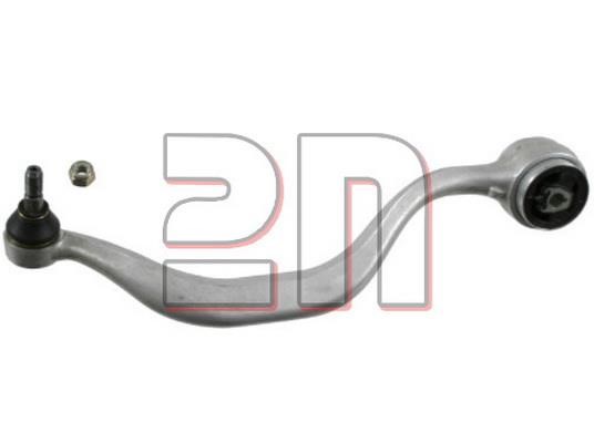 2N Germany 2N-CA-2167 Track Control Arm 2NCA2167: Buy near me in Poland at 2407.PL - Good price!