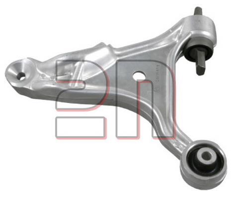 2N Germany 2N-CA-2192 Track Control Arm 2NCA2192: Buy near me in Poland at 2407.PL - Good price!
