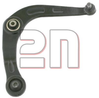 2N Germany 2N-CA-2110 Track Control Arm 2NCA2110: Buy near me at 2407.PL in Poland at an Affordable price!