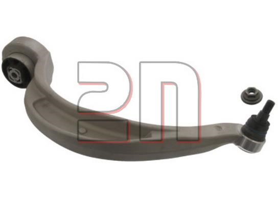 2N Germany 2N-CA-2663 Track Control Arm 2NCA2663: Buy near me in Poland at 2407.PL - Good price!